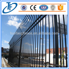China Fabrik Direktverkauf Australien Standard Garnison Zaun mit besten Preis